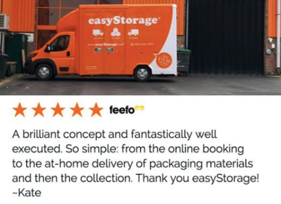 Newhaven storage facility in New Road, Newhaven, UK - Image 2