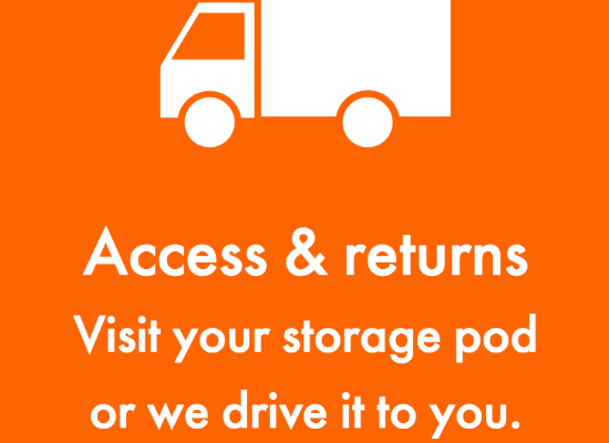 Newhaven storage facility in New Road, Newhaven, UK - Image 5