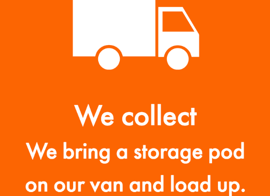 Eastbourne storage facility in 41 Brampton Road, Eastbourne, East Sussex - Image 3