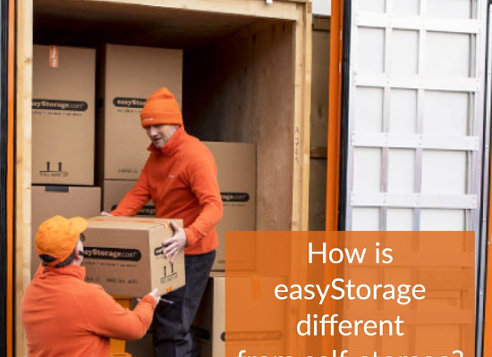 Eastbourne storage facility in 41 Brampton Road, Eastbourne, East Sussex - Image 6