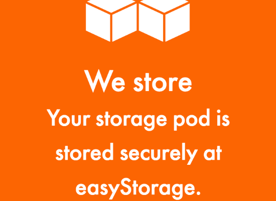 Hastings & Bexhill storage facility in West Station Ltd, Terminus Road, Bexhill-on-Sea, East Sussex - Image 4