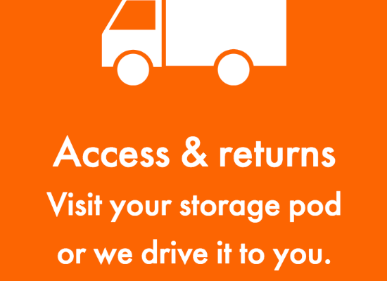 Billinghurst storage facility in Bellmans, Newpound, Wisborough Green, Billingshurst, West Sussex - Image 5