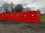 Hinckley Storage