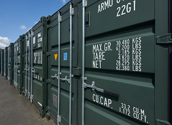 Bloc Space in Unit 1, 2-40 Autumn Street, London