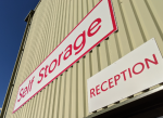 Storage Works Salisbury