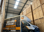The Secure Storage Co