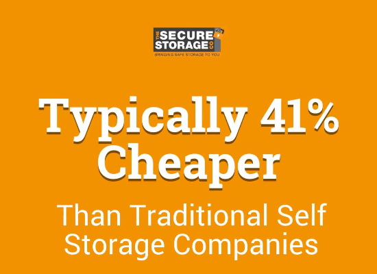 The Secure Storage Co London  storage facility in 160a Upper Street, London - Image 2