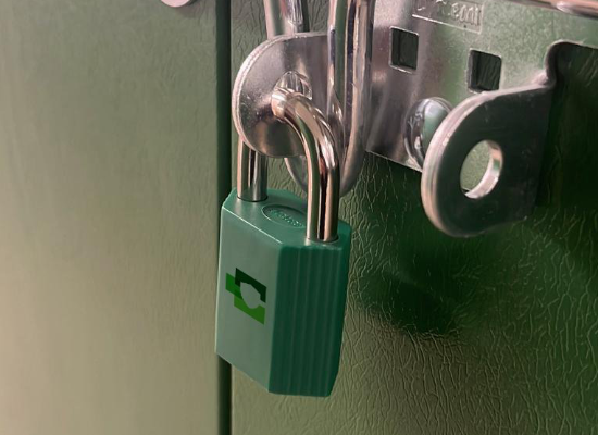 SCA Self Storage Sunderland storage facility in Rolls-Royce PLC, Unit C, Sunrise Enterprise Park, Ferryboat Lane, Sunderland - Image 8