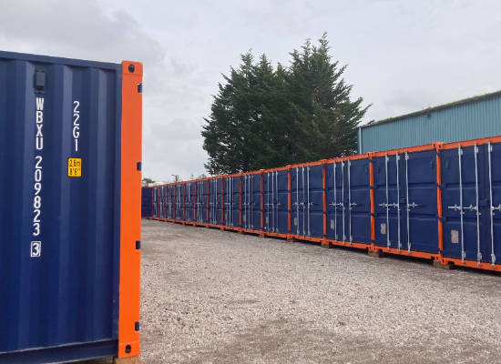 The Cardiff Bay Space Program