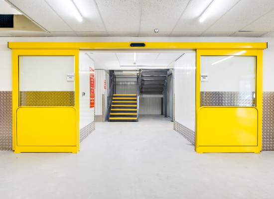 Spacebox Self Storage in Birmingham storage facility in 38 Plume Street, Birmingham, West Midlands, B6 7RT - Image 2