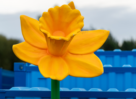 Bridgend storage facility in Unit F1, Ewenny Industrial Estate, Waterton Road, Waterton, Bridgend - Image 4