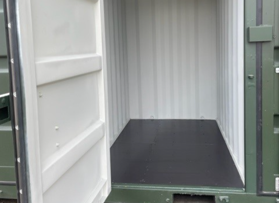 BoxSafe Storage Christchurch  storage facility in 167 Aviation Park East, Christchurch, Dorset, BH23 6NE - Image 3