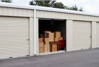 Business Storage Options