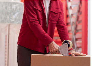 Office Storage Solutions