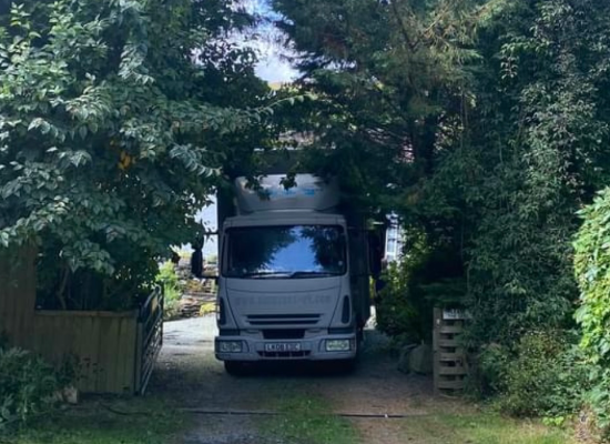 Cheltenham storage storage facility in 19 Medoc Close, Cheltenham, Gloucestershire - Image 5