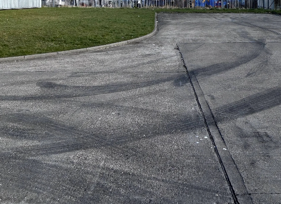  Stadium Fulfilment Hub storage facility in Stadium Consumer Products, Unit 8-11, Stadium North, Tofts Farm Industrial Estate East, Hartlepool, TS25 2DH - Image 3