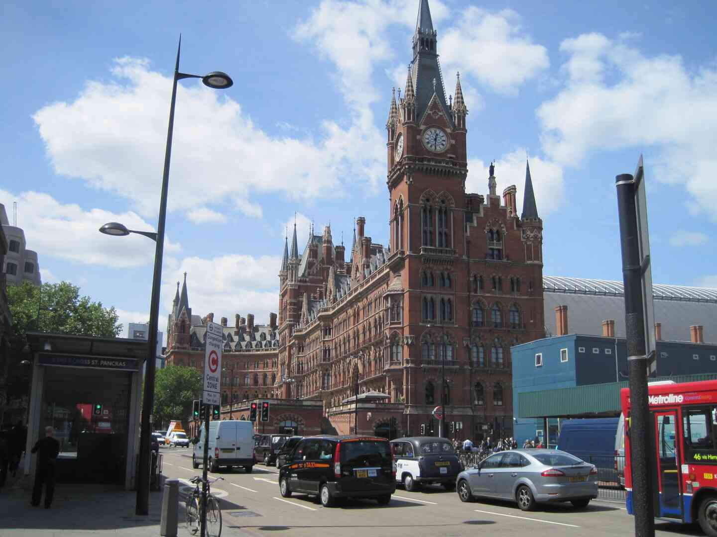 North London self storage facilities