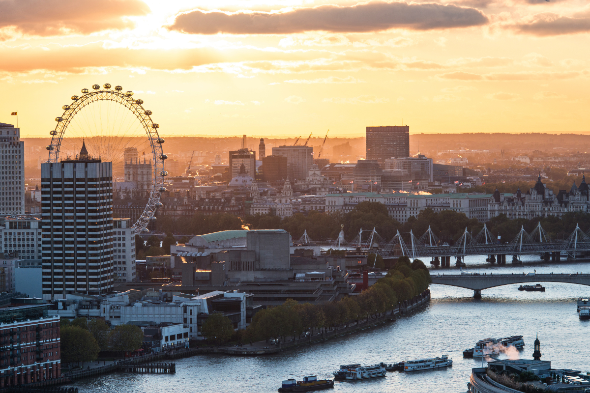 South London self storage facilities