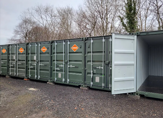 easyStorage Barnsley