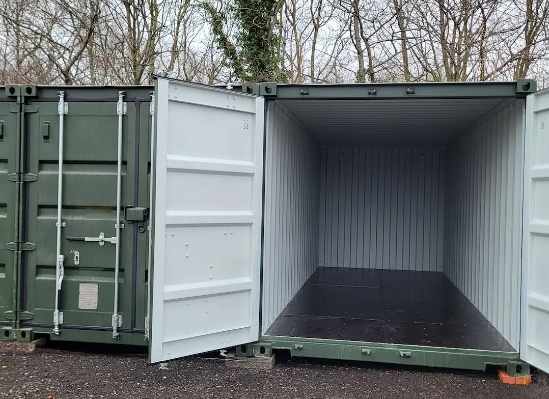 easyStorage Barnsley storage facility in Barrett Earthworks Ltd, West Road, Pogmoor, Barnsley, S75 2DH - Image 3