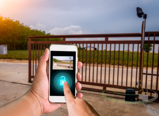 easyStorage Leigh-on-Sea storage facility in Unit 2, Cabinet Way, Eastwood, Leigh-on-Sea, Essex, SS9 5LP - Image 2