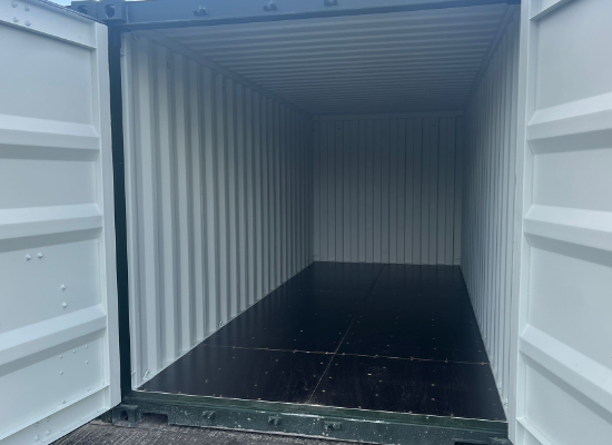 BoxSafe Storage, Cheltenham storage facility in 15 Bamfurlong Industrial Park, Staverton, Cheltenham, Gloucestershire, GL51 6SX - Image 3