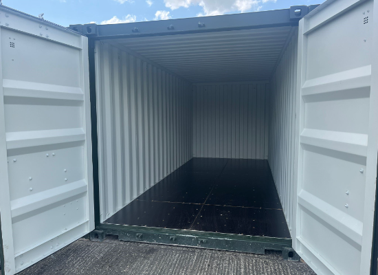 BoxSafe Storage, Portland storage facility in 3 Hamm Beach Road, Portland, Dorset, DT5 1DX - Image 3