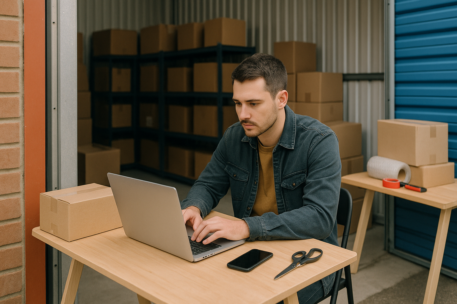 Businesses and Tradespeople