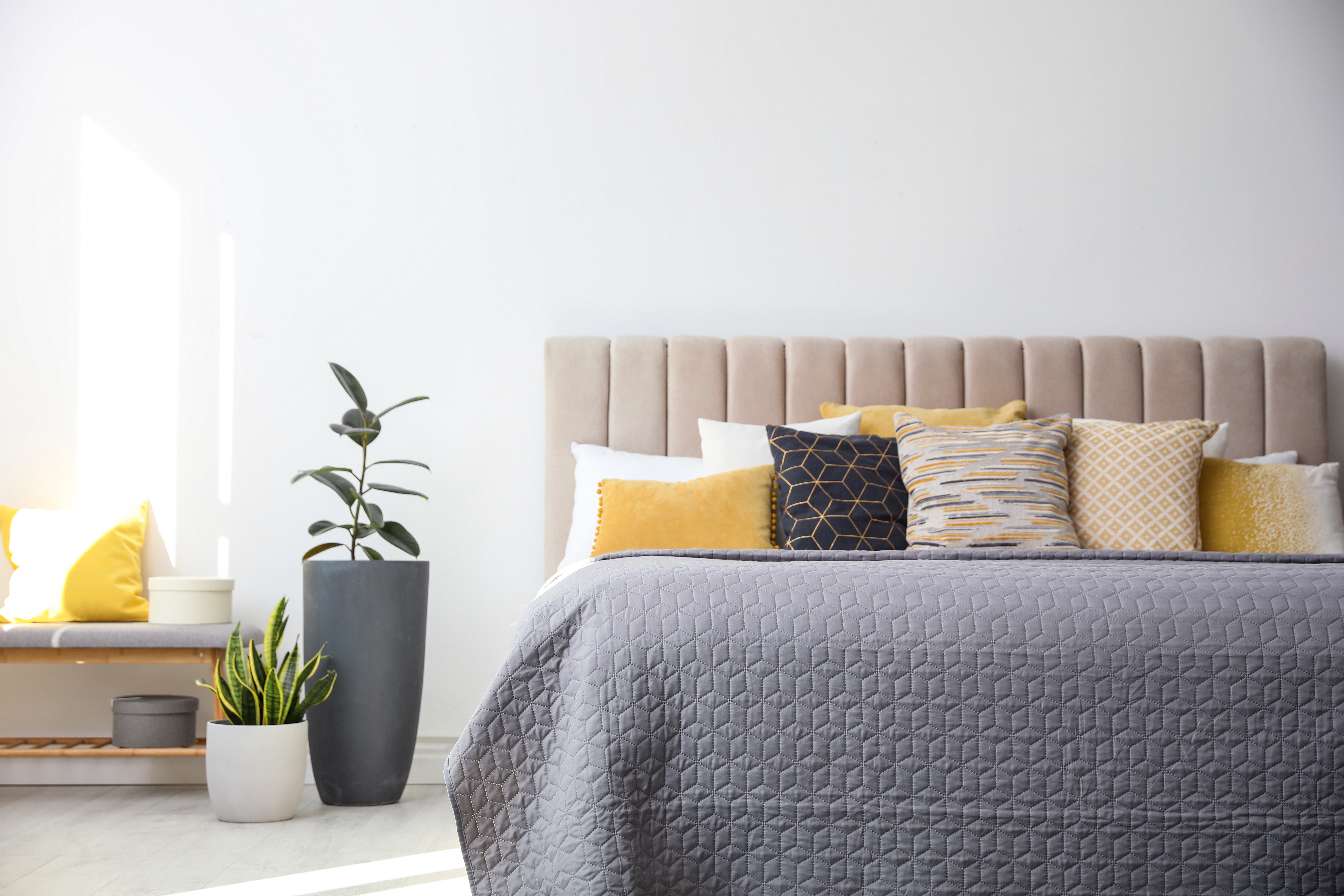 Bedroom Storage Hacks: How to Maximise Space Without Clutter