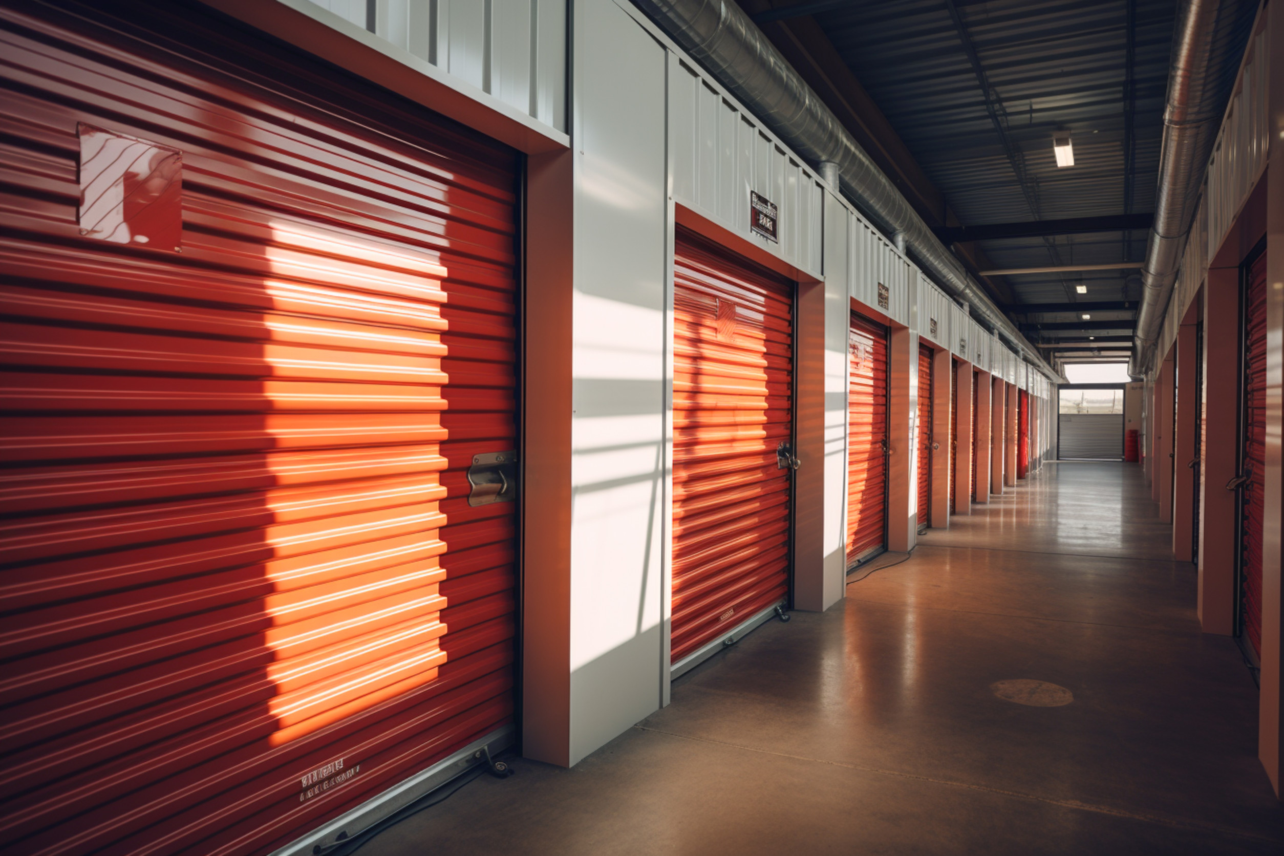 Using Storage For Moving House in London: A Complete Guide