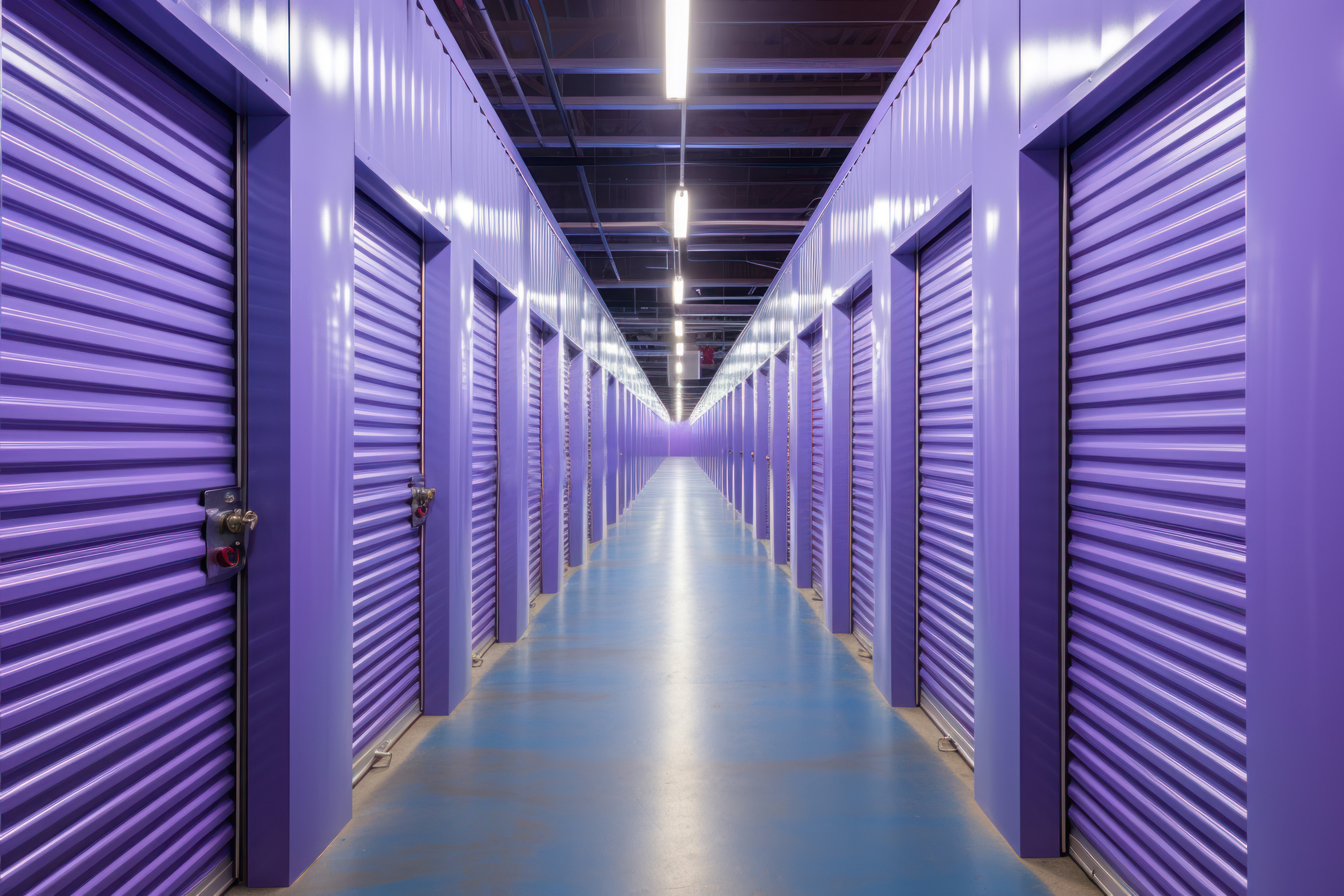 Storage in London vs. Outside the City: Where Do You Get Better Value?