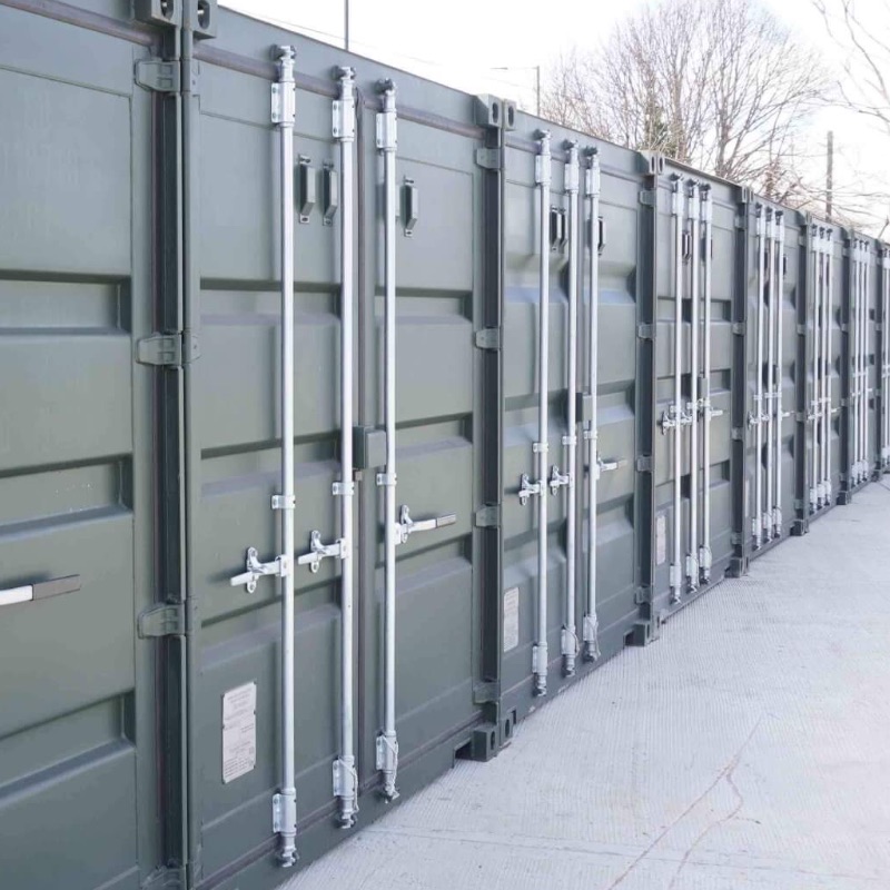 SCA Self Storage Doncaster