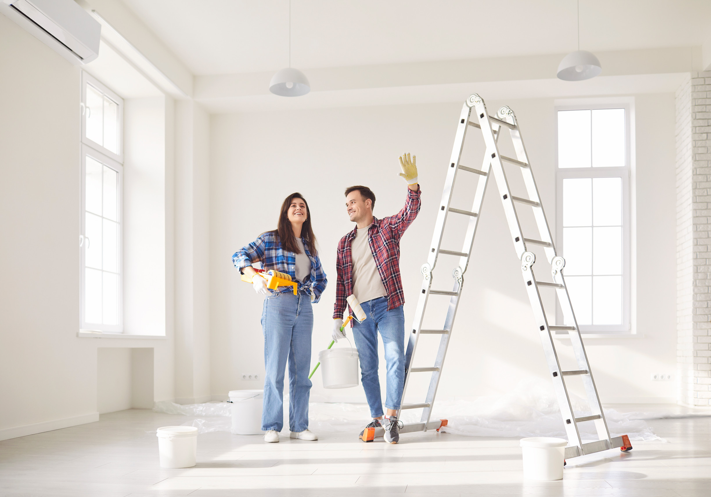 Support During Home Renovations