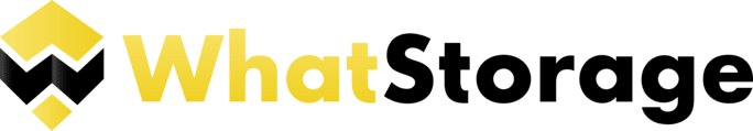 whatstorage? Logo