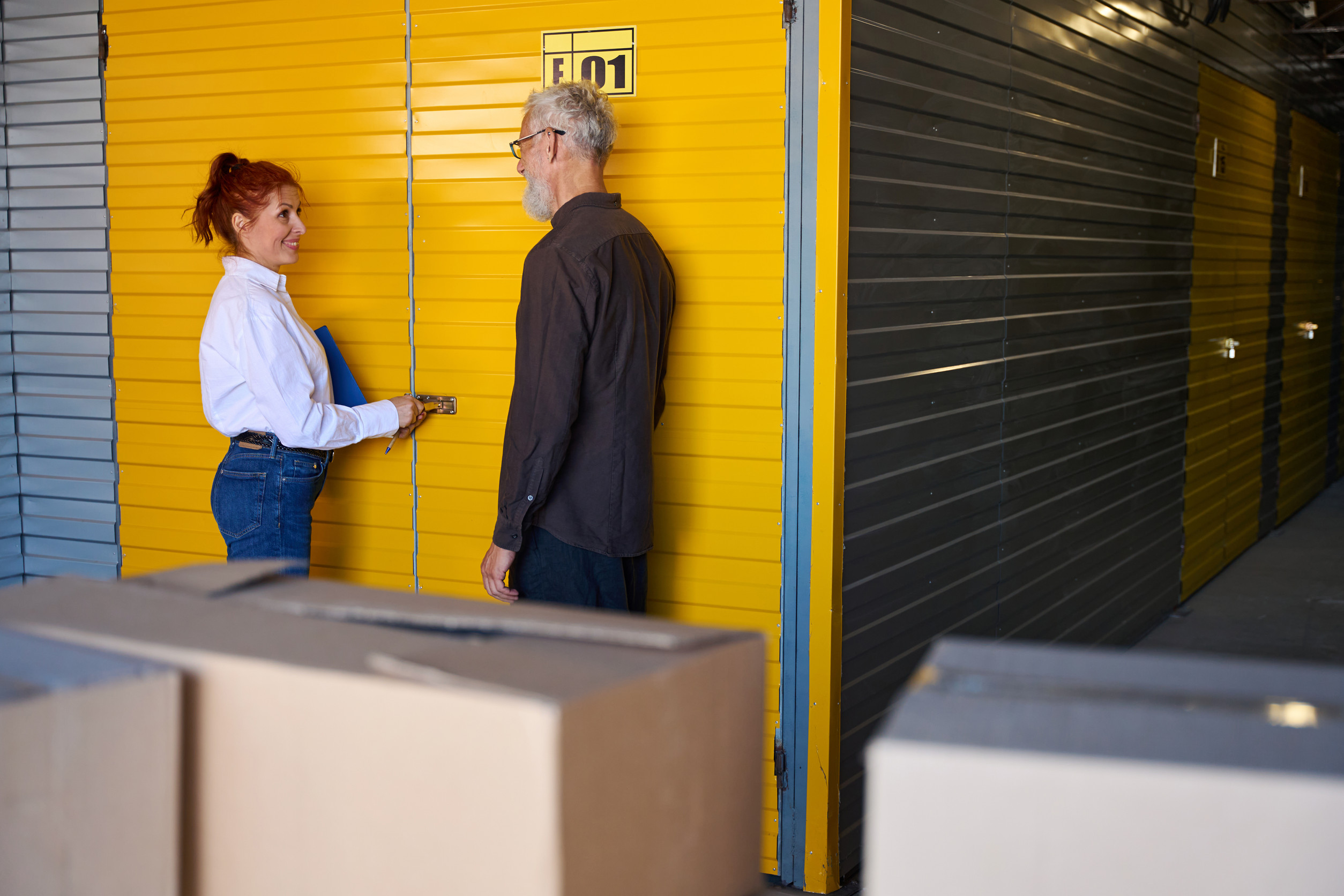 How Much Does Self Storage Cost in London in 2026?