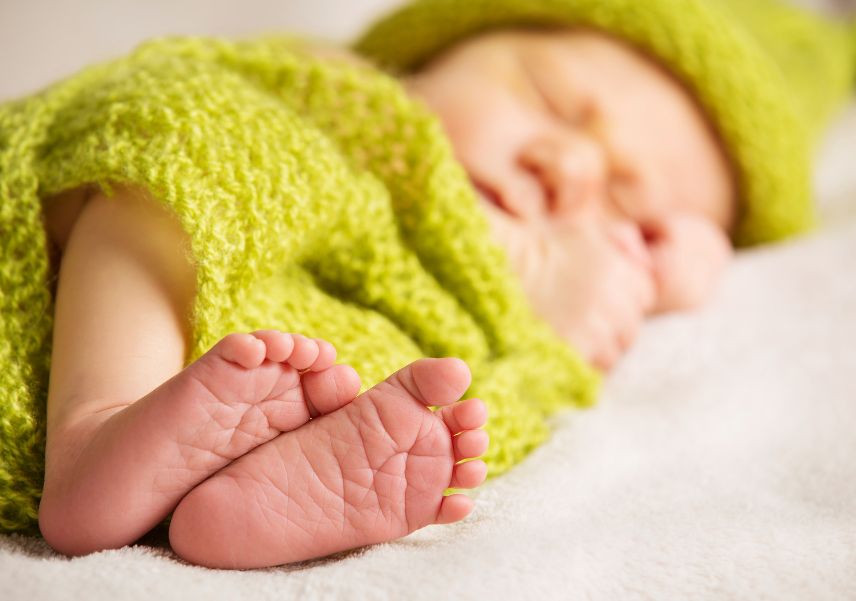 self storage for when you welcome a new child