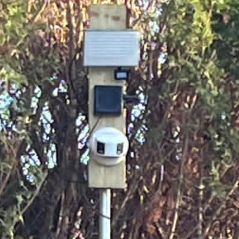 Storage conainer storage facility in Three Lakes Restaurant, The Looms, Westmill Farm, Westmill, Ware, SG12 0ES - Image 3